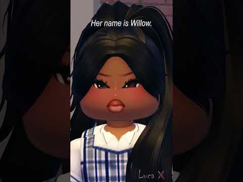 POV: Your childhood friend went missing but... #horrorstories #pov #robloxshorts