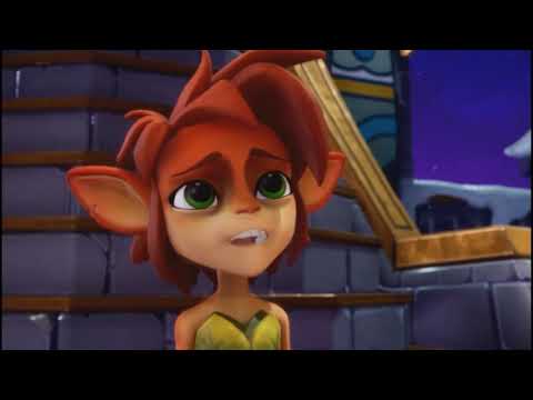 "Sleeping Starlight" Part 13 - "I Wonder"