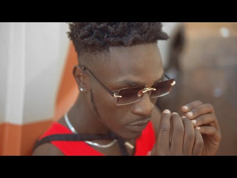 M.ZAIDI - DAWA [ OFFICIAL VISUAL LYRICS ]