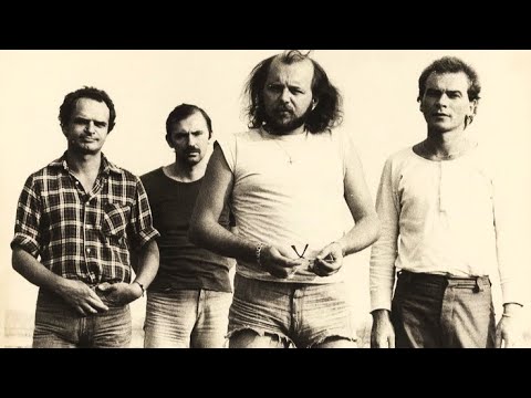 Morawski Waglewski Nowicki  Hołdys - Schizo (1985)