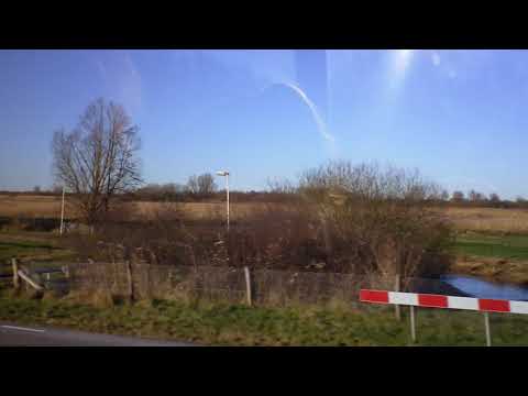 Met de Bus door Fryslan. Sneldienst naar Leeuwarden