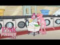 Pink Panther Washes His Clothes 35 Minute Compilation Pink Panther And Pals