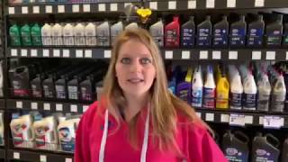 Carquest Tour #RelyOnATA