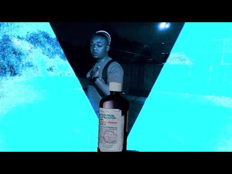 Skorelord - “Good Drank” freestyle  (Official Video) @KolaMarcello