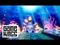 Let's Play Balan Wonderworld: Is de magie van Sonic er nog?