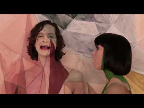 Gotye - Somebody That I Used To Know (feat. Kimbra) (LYRICS)