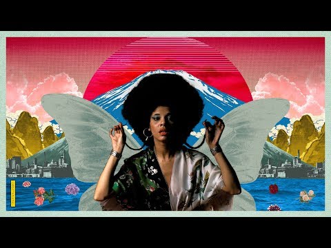 Thumbnail of the video: IDFA 2017 | Trailer | Betty - They Say I'm Different