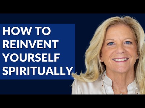 Dr. Sue Morter: You Are Meant to Reinvent Yourself—Here’s How