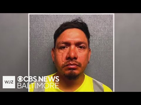 Man indicted on murder charges in death of missing Maryland woman DaCara Thompson