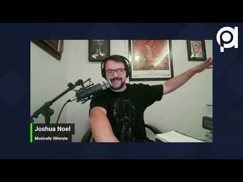 Music for the Existentialist: Passenger, Noah Kahan, and... Paul Tillich?