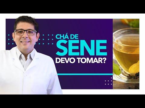 , title : 'CHÁ DE SENE quais os benefícios e cuidados | Dr Juliano Teles'