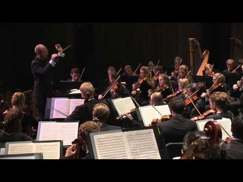 Mendelssohn's Symphony No. 4 in A Major, 