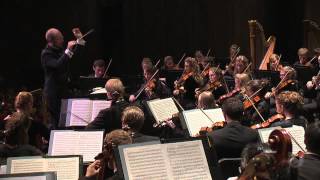 Mendelssohn's Symphony No. 4 in A Major, 