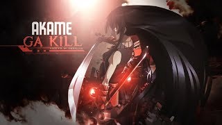 Download lagu 【MAD】 Akame ga Kill Opening 3 mp3