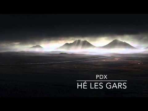 Pondix - Hé les gars #MeurtreEnSerie1