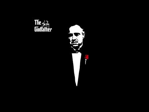 The Godfather - Theme Extended