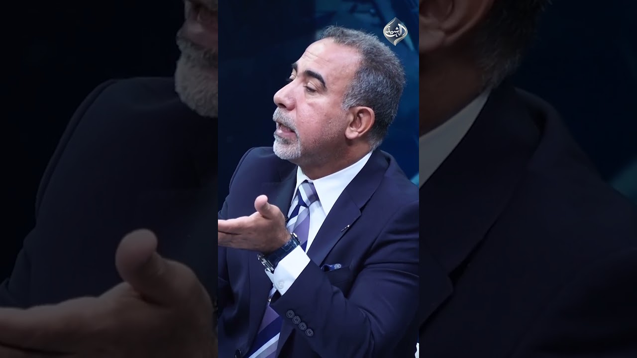 فيديو | فضل الله يطمئن بلسان الفصائل: لسنا متهورين كي نعبث مع أمريكا.. لكن أجواء العراق ليست "سفردح"!
