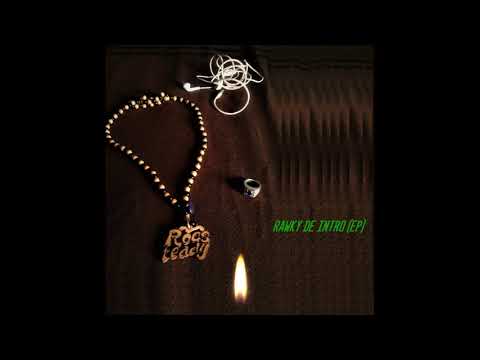 ROCSTEADY - Rollercoaster Baby (RAWKY DE INTRO EP )
