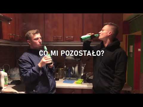 Nester x Młody M - Co mi pozostało (2019)