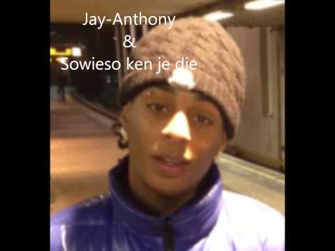 JayAnthony Ft. Weng (OF) - Mijn Feestje