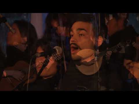 Literatus - Bravo Marinheiro (Original) | Serenata Monumental 2022