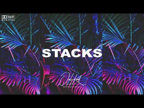 T Mulla x Yxng Bane Type Beat - “Stacks" | UK Afro Swing Instrumental | @onlykndofficial