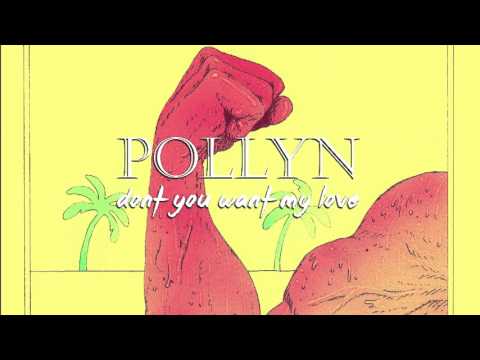 ★ POLLYN - Don't You Want My Love [The Twelves J'MIG Remix]