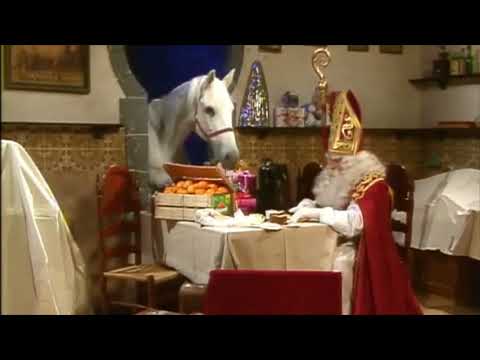 Dag Sinterklaas