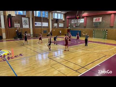 HU19 Lidingö - Nordväst 1