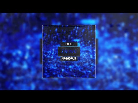 Froncu - Co ci znowu nagadali? (Visualizer)