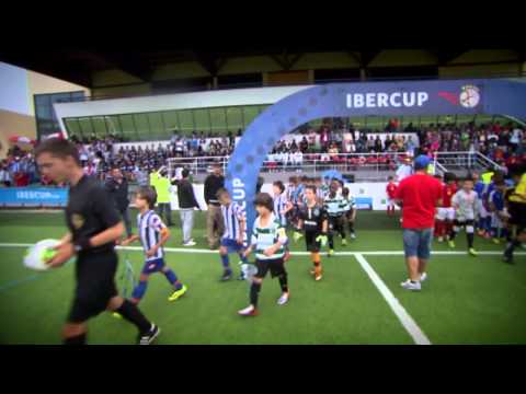 IberCup Estoril Promo 2015