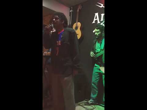 Coletivo Reggae São Thomé