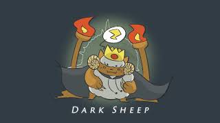 黒魔 - Dark Sheep