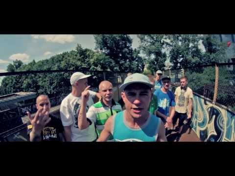 MIEJSKIE FASCYNACJE / CS - BRUDNE REALIA  prod. NWS  ( OFFICIAL VIDEO )