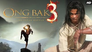 Download lagu Ong Bak 3 (2010) Full Movie || Tony Jaa, Dan Chupong, Mum Jokmok, Mum Jokmok || Review & Analysis mp3