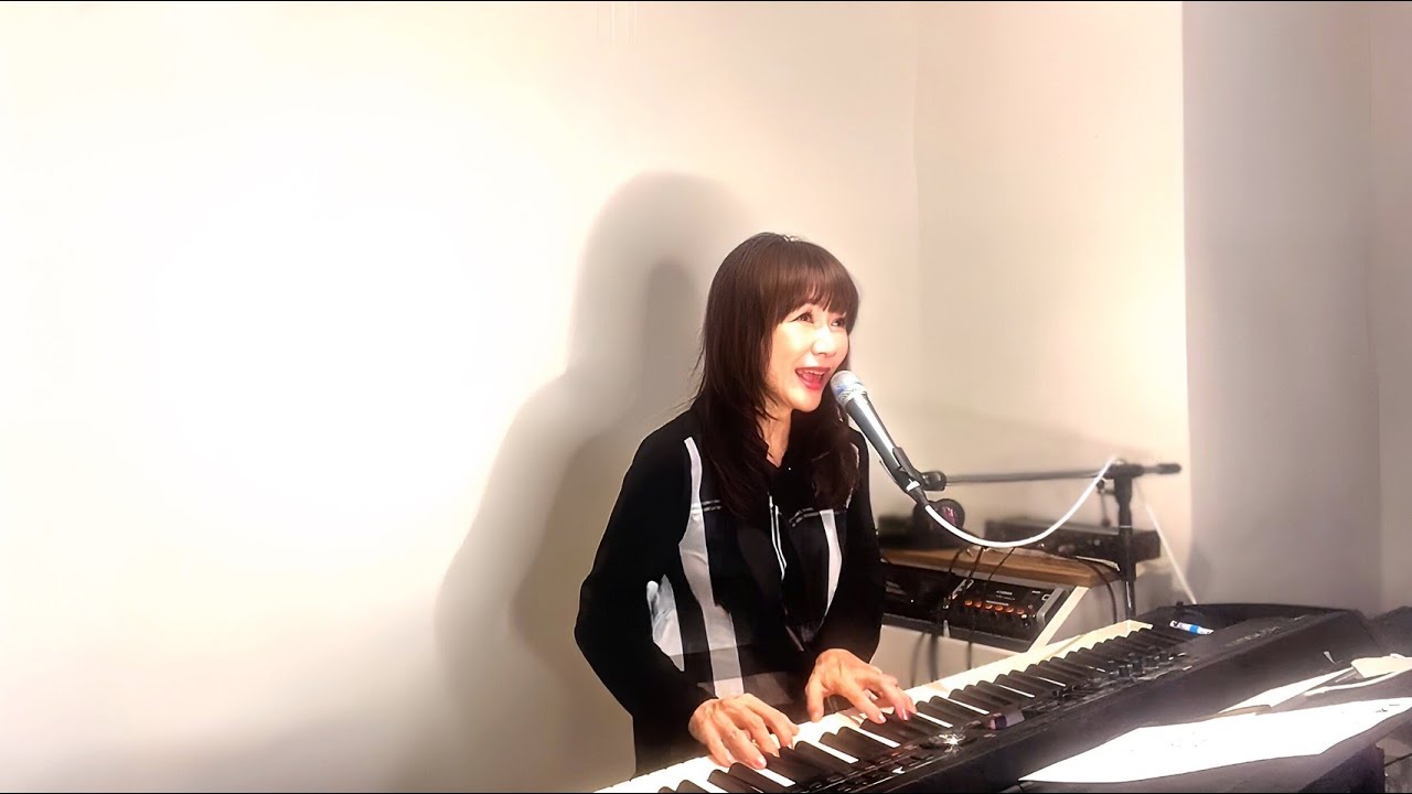 31年前の今日、故郷神戸に向けて『美し都〜がんばろやWe love KOBE〜』