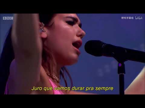 Begging - Dua Lipa