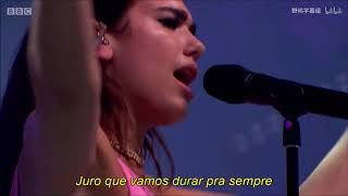 Tradução de Begging (Implorando) - Dua Lipa