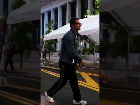 Nasty Ray keeps the dance floor San Jose Jazz Summer Fest 2023 #shorts #turfinc #sanjosejazz #hiphop