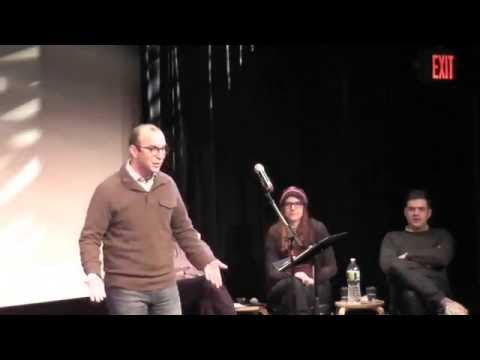 Joe Randazzo at Uptown Showdown - Childhood vs Adulthood