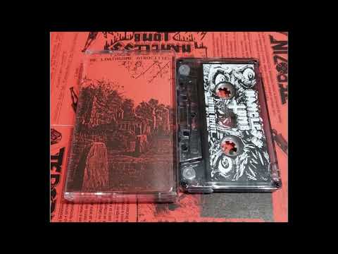 Nameless Tomb (Ger) - I wish I Could Kill You Again (You Fucking Kunt part III)