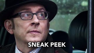 Person of Interest 5x11 Sneak Peek "Synecdoche"