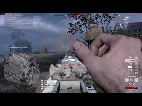 [BF1] General Liu is OP