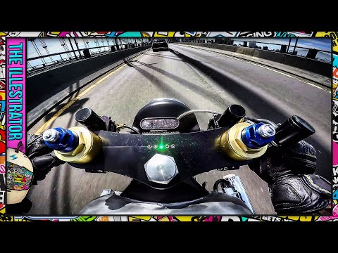 EVERYBODY GANGSTA 'TILL THEY KICKSTAND FALL OFF - Cautious but Periodically Spicy Beans