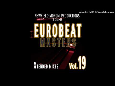 Kimmy - Running For The Fame