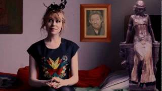 Schra, Janne - Les Amours Perdues video