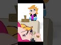 Animation Butt