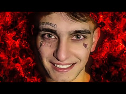 SI-A VANDUT SUFLETUL PE LIVE