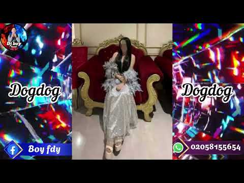 DOG DIG  - (Huab vwj & Colayco)🚀🚀Remix djboy #เพลงฮิตในtiktok 