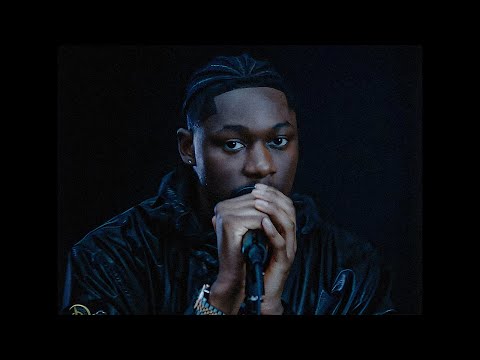 Tiakola x Piano x No Drums Type Beat "PIANO VOIX" | Instru Rap (TRAP DROP)